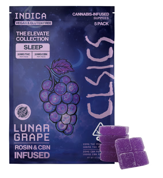 clsics live rosin